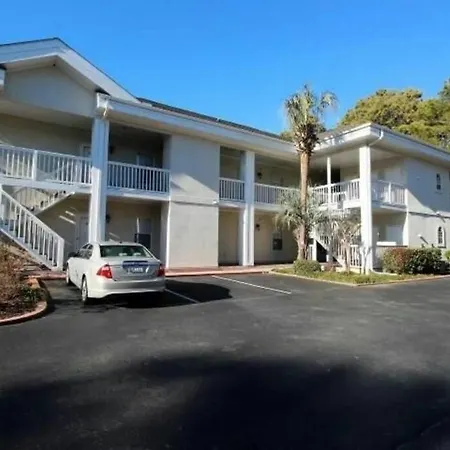 Private Beach, Amazing Pool, Tanger Outlet Myrtle Beach Exterior photo