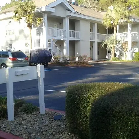 Private Beach, Amazing Pool, Tanger Outlet Myrtle Beach Exterior photo