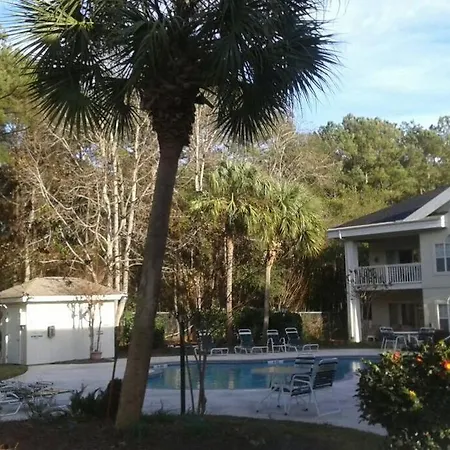 Private Beach, Amazing Pool, Tanger Outlet Myrtle Beach Exterior photo
