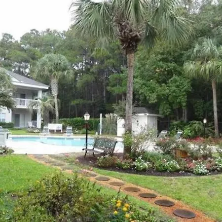 Private Beach, Amazing Pool, Tanger Outlet Myrtle Beach Exterior photo