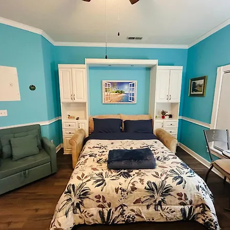 Private Beach, Amazing Pool, Tanger Outlet Myrtle Beach Exterior photo
